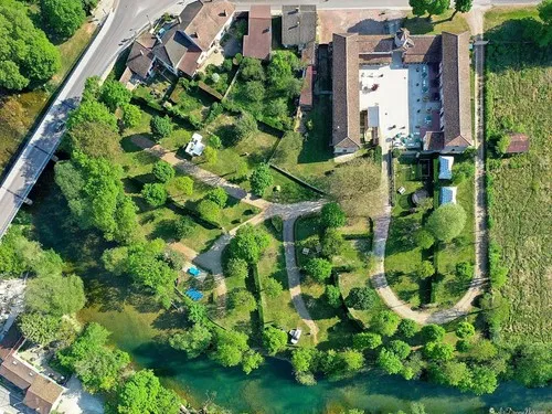 Camping Le Colombier 7