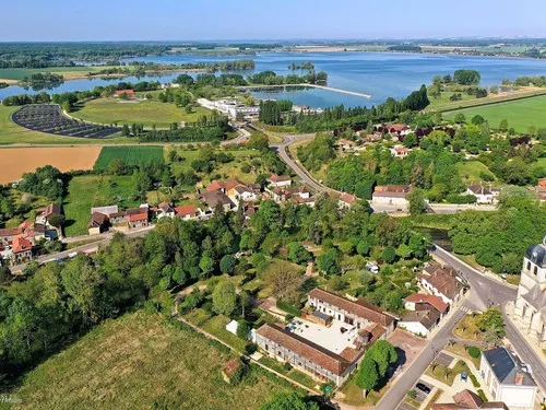 Camping Le Colombier 5