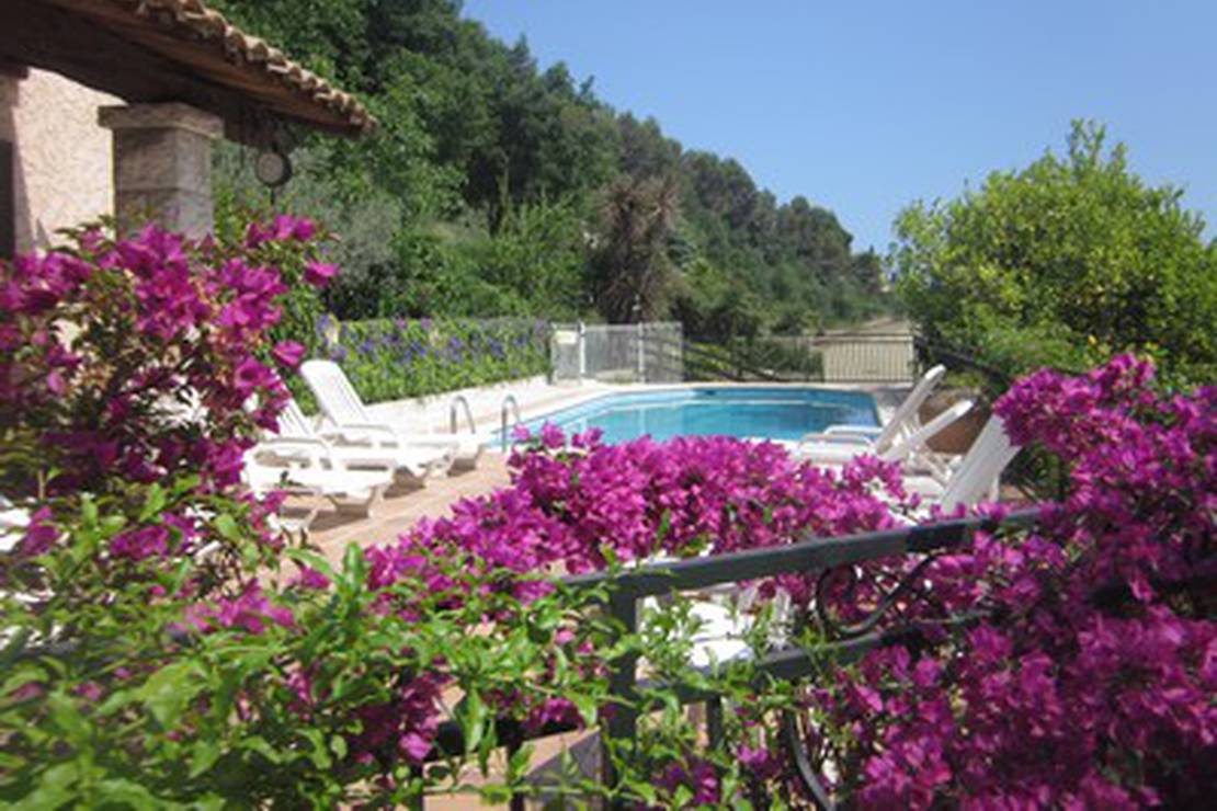 Camping Le Colombier 4