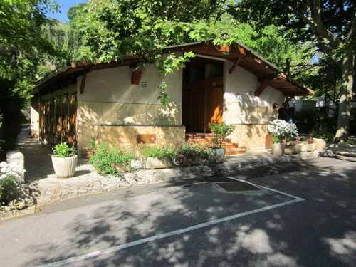 Camping Le Colombier 5