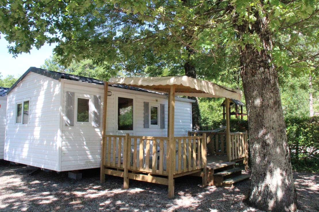 Camping Le Colombier 5