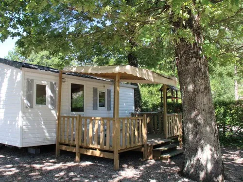 Camping Le Colombier 4