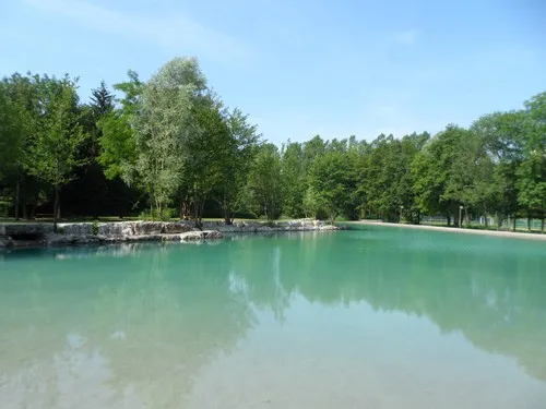 Camping Le Colombier 6