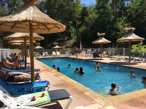 Camping Le Colorado 5