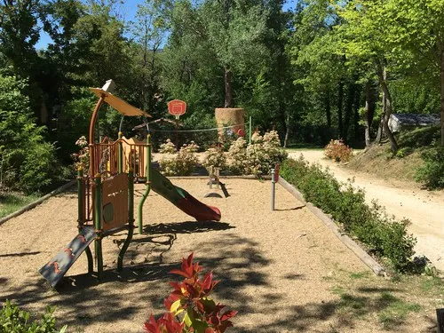 Camping Le Colorado 7