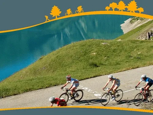 Camping Le Colporteur 3