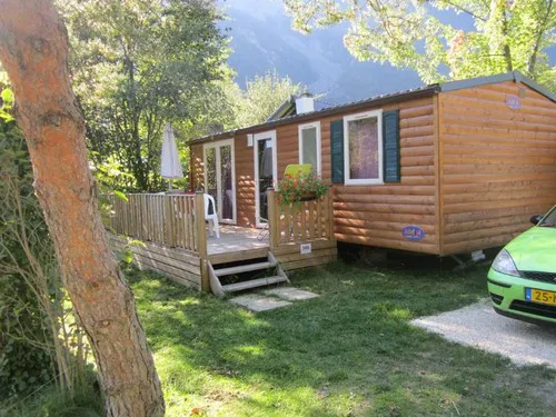 Camping Le Colporteur 5