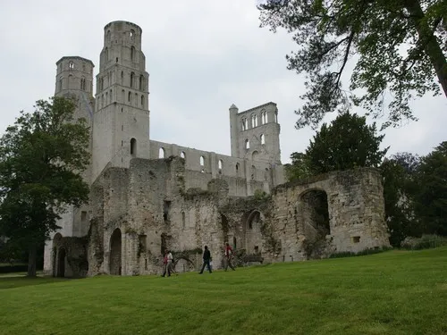 Camping Le Conihout 5