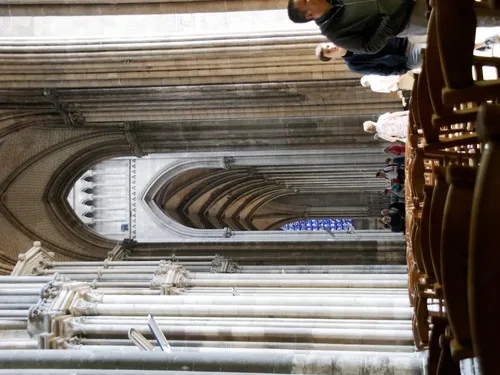 Camping Le Conihout 3