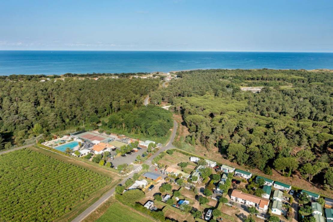 Camping Le Cormoran 4