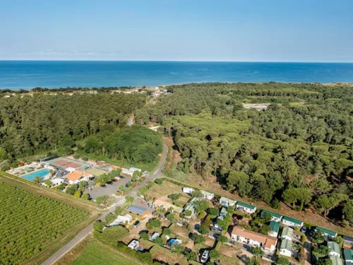 Camping Le Cormoran 3