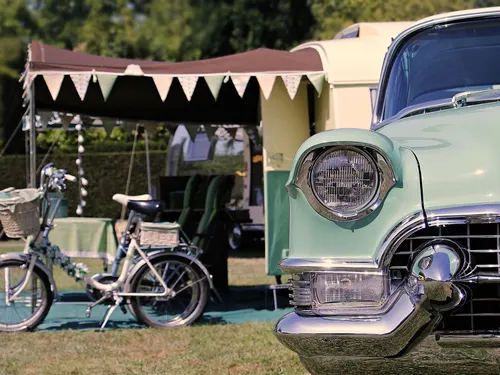 Camping Le Cormoran 5