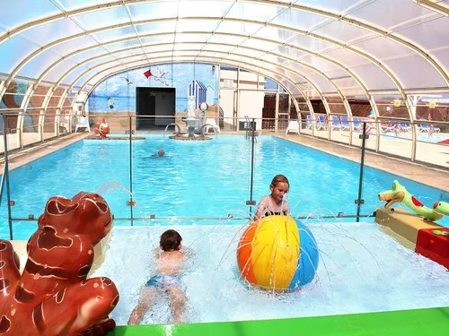 Camping Le Cormoran 4