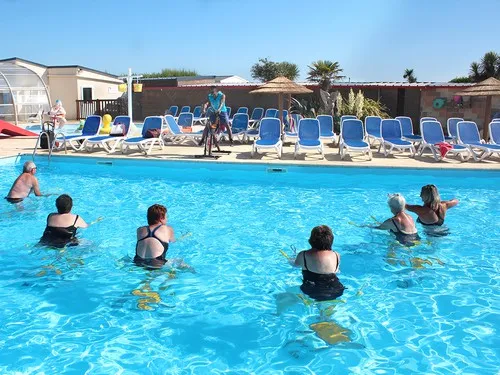 Camping Le Cormoran 6