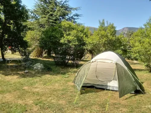 Camping de la Lyre 3