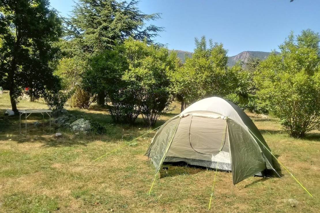 Camping de la Lyre 4