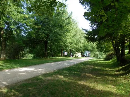 Camping le Crêtoux 6