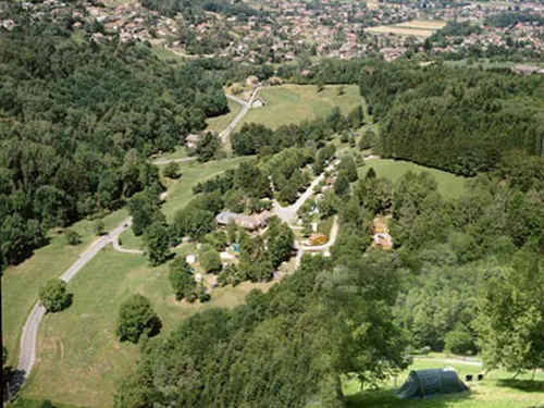 Camping le Crêtoux 4