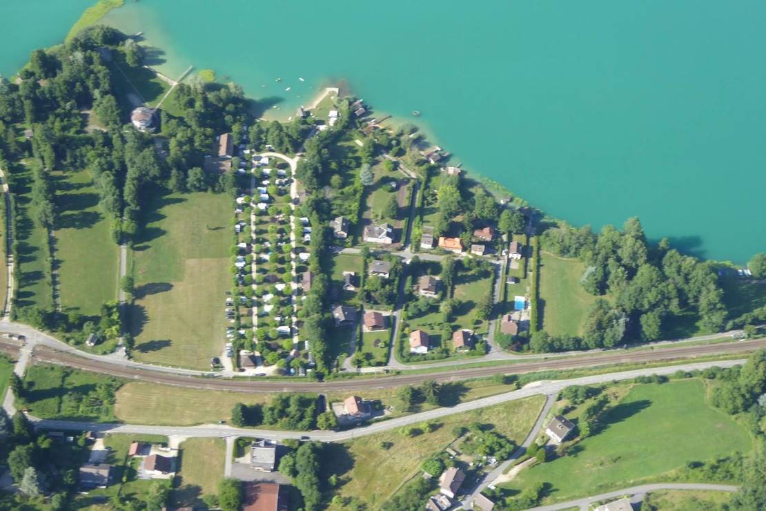 Camping Le Curtelet 5