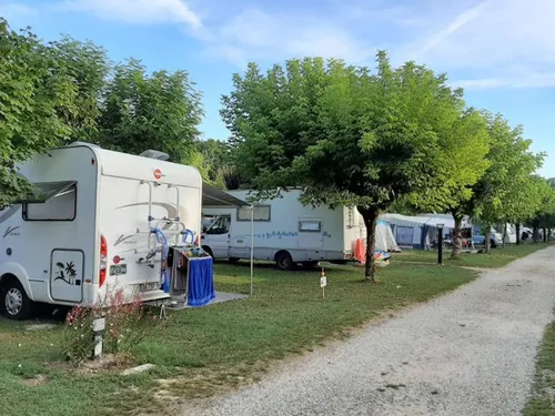 Camping Le Curtelet 6