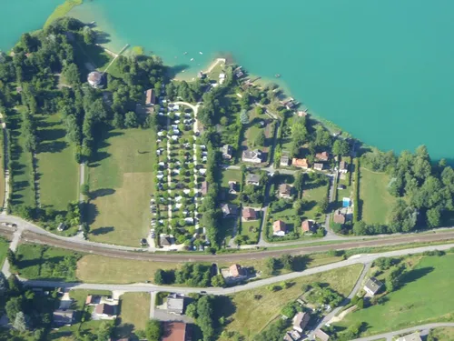 Camping Le Curtelet 4