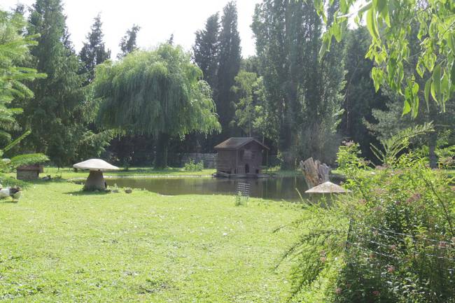 Camping Le Daxia image 1