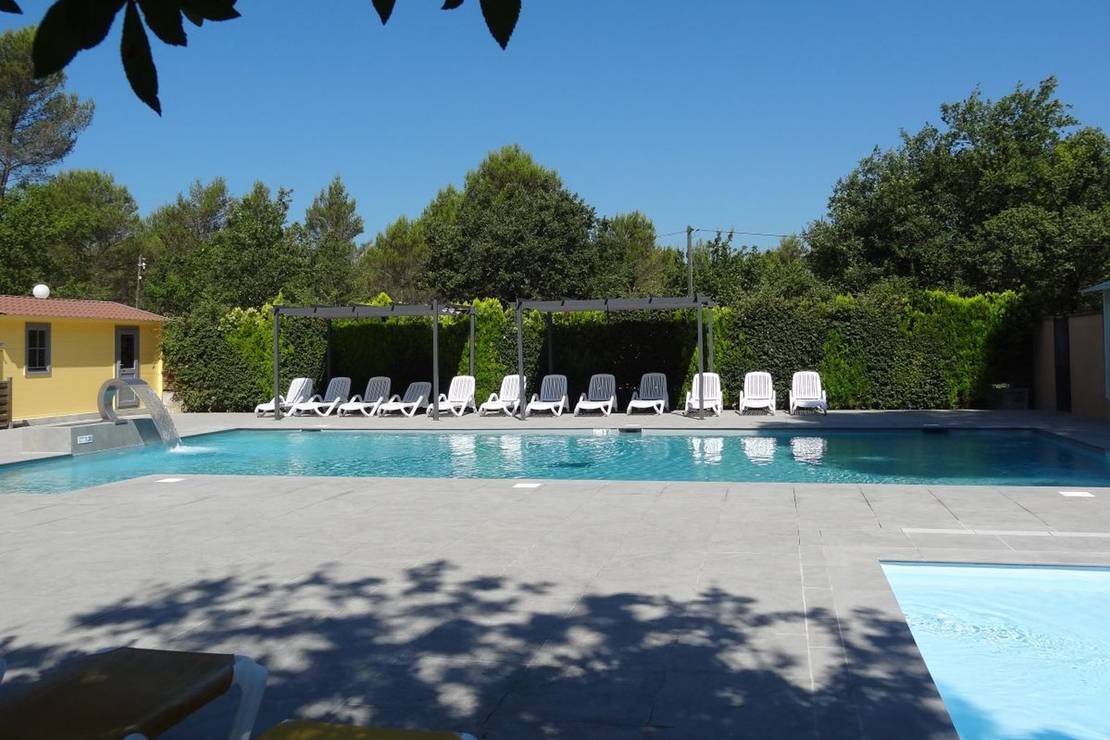 Camping Le Devançon 4