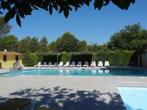 Camping Le Devançon 3