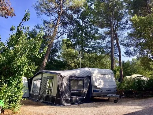 Camping Le Devançon 5