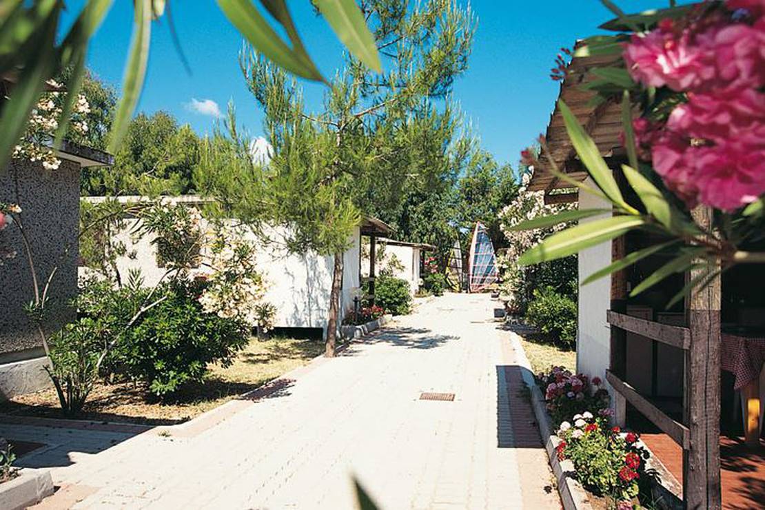 Camping Le Diomedee 3