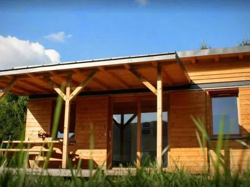 Camping Le Domaine d'Aucroix 7