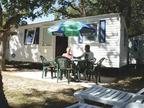 Camping Le Domaine D'oleron 5