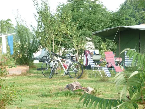 Camping Le Douvet 4