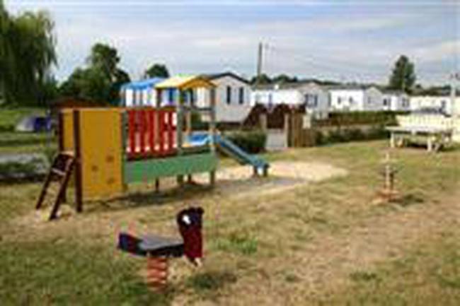 Camping Le Drakkar image 0