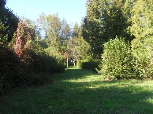 Camping Le Ferrand 5