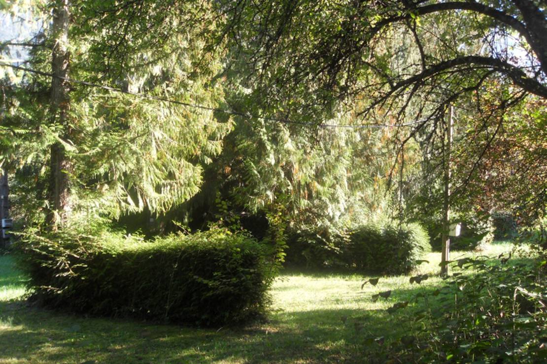 Camping Le Ferrand 4