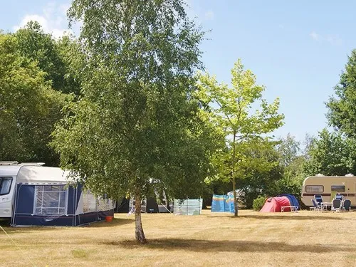 Camping Le Fief Angibaud 5