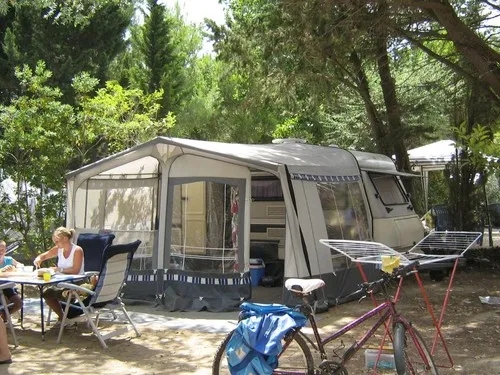 Camping Le Floride Et L’embouchure 7