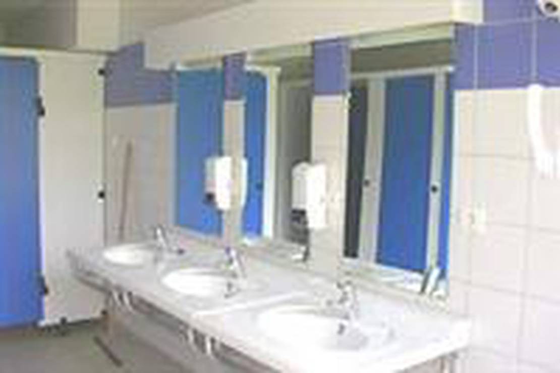 Camping le Florival 7