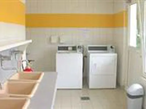 Camping le Florival 8