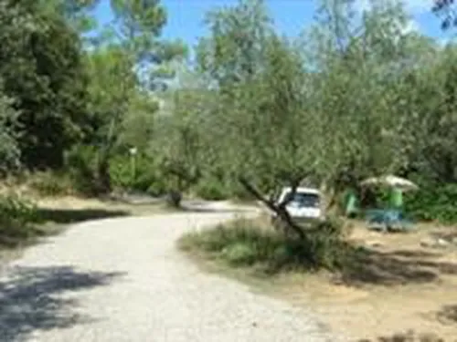 Camping Le Fondespierre 5