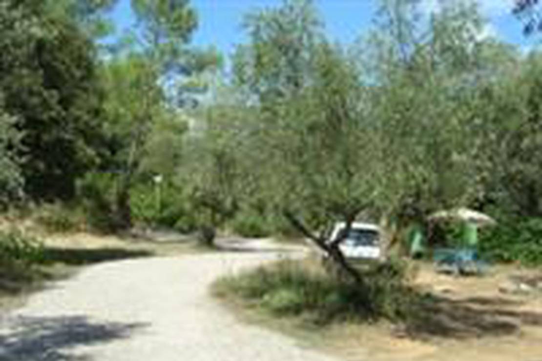 Camping Le Fondespierre 6