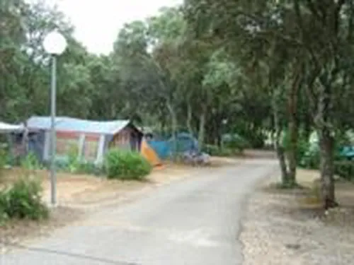 Camping Le Fondespierre 7