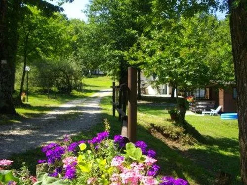 Camping Le Fontanelle 3