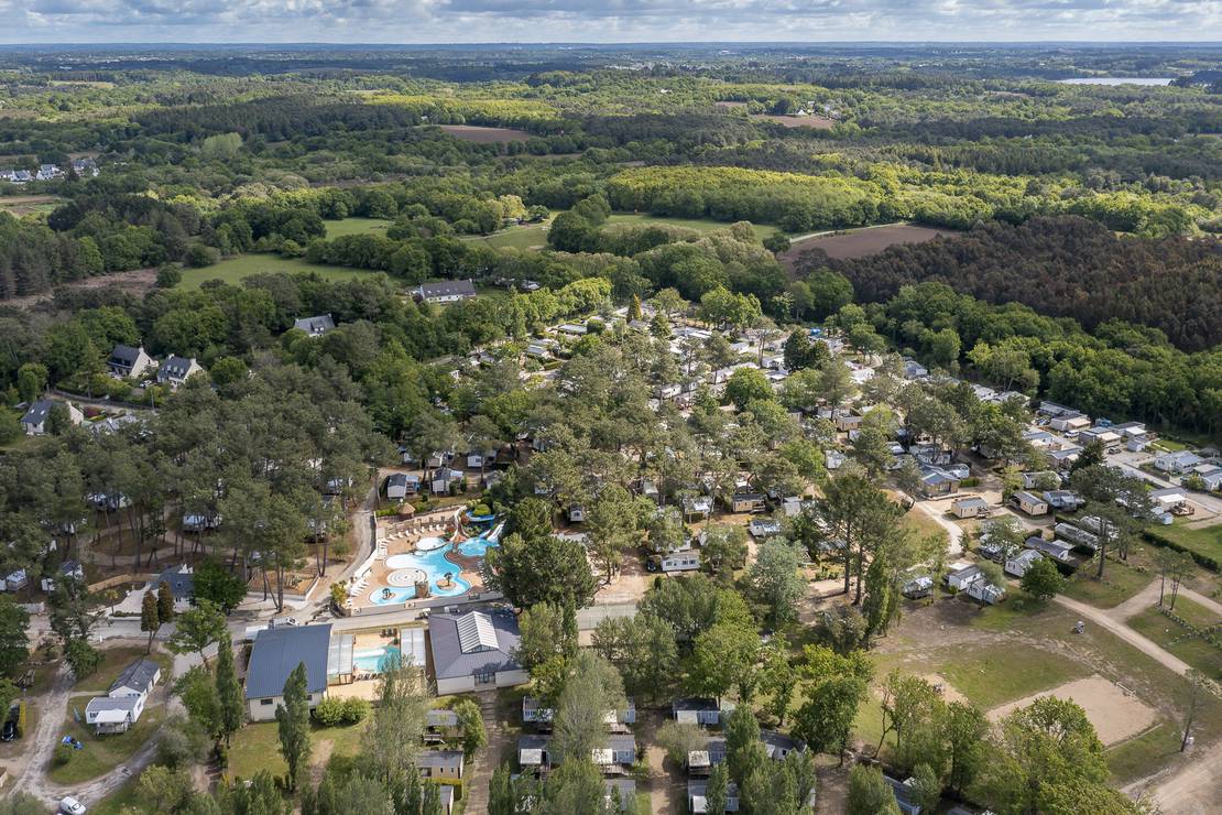 Camping le Fort Espagnol 4