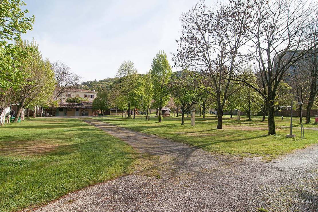 Camping Le Frederic Mistral 5