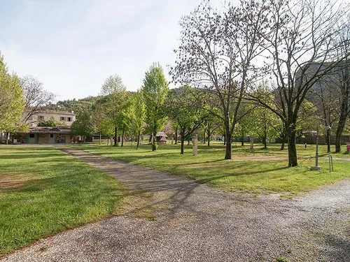 Camping Le Frederic Mistral 4