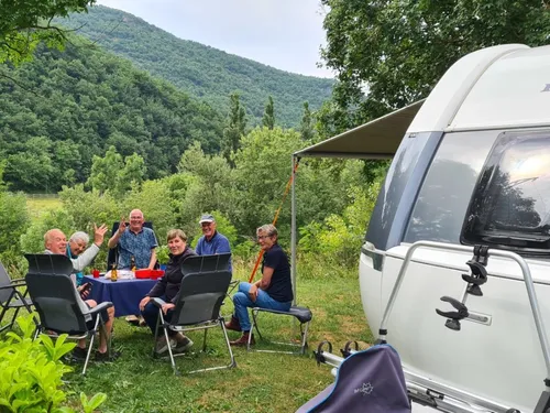 Camping Le Gallo Romain 3