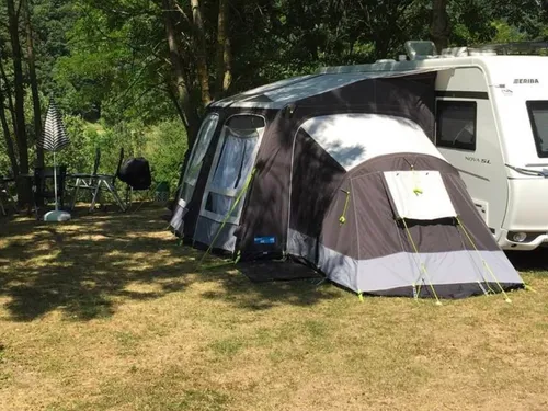 Camping Le Gallo Romain 5