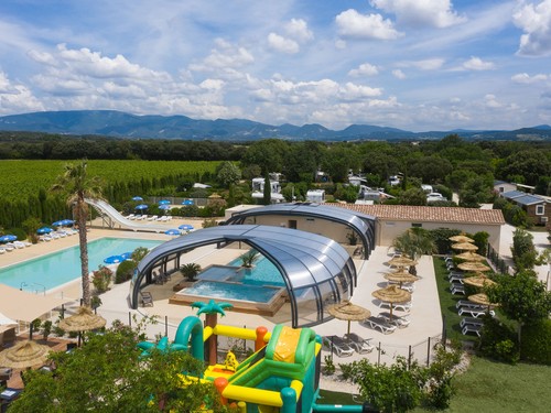 Camping le Garrigon image 1